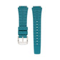 TEAL Rubber Strap 20mm