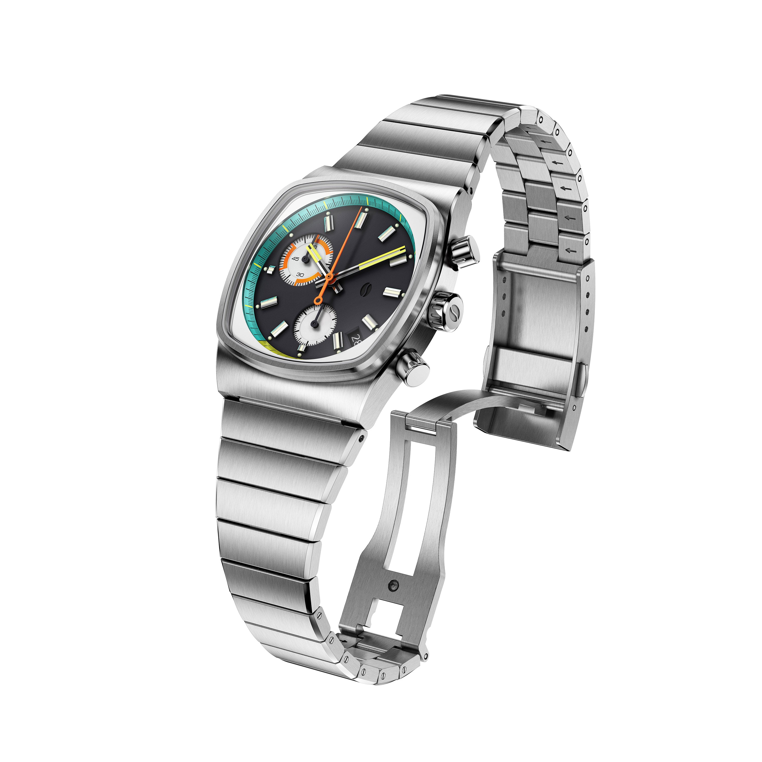 Kings Wristwear III – Jaipur Watch Company International
