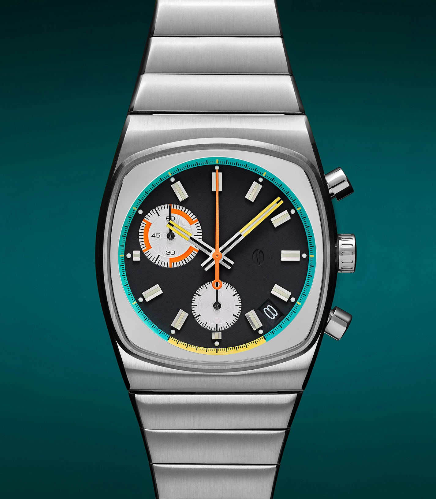Retrograph - Cobalt | Luxury watches for men, Watches women simple, Retro  watches